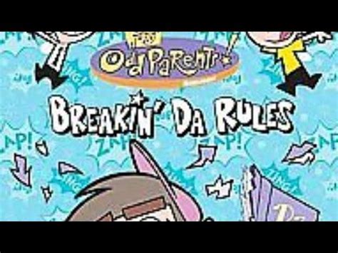 fairly odd parents breaking the rules porn comic|Breaking The Rules! 6 (The Fairly OddParents) [Croc] Free Read .